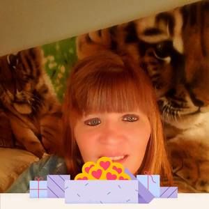 Meet your Posher, Brenda